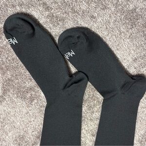 M - support socks